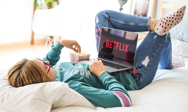 Netflix: La empresa líder en streaming