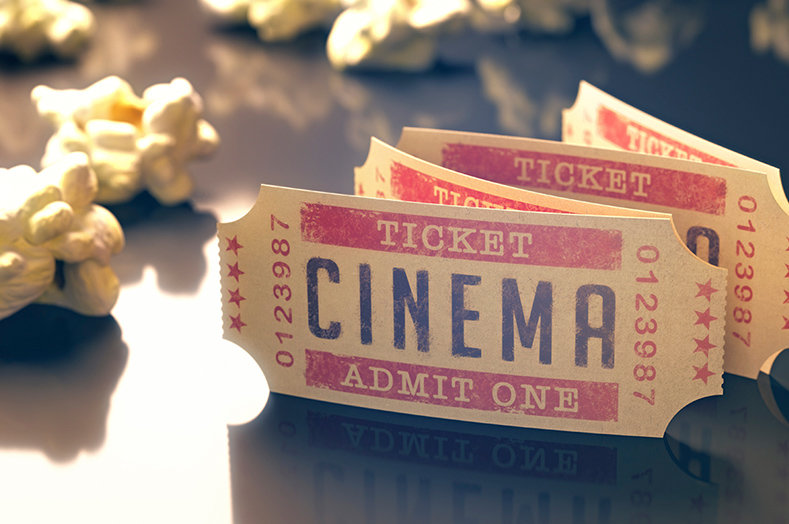 Cinema-tickets-and-popcorn-illustration
