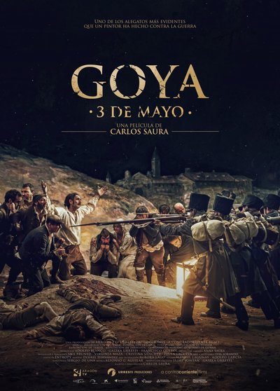poster-goya-3-de-mayo-carlos-saura