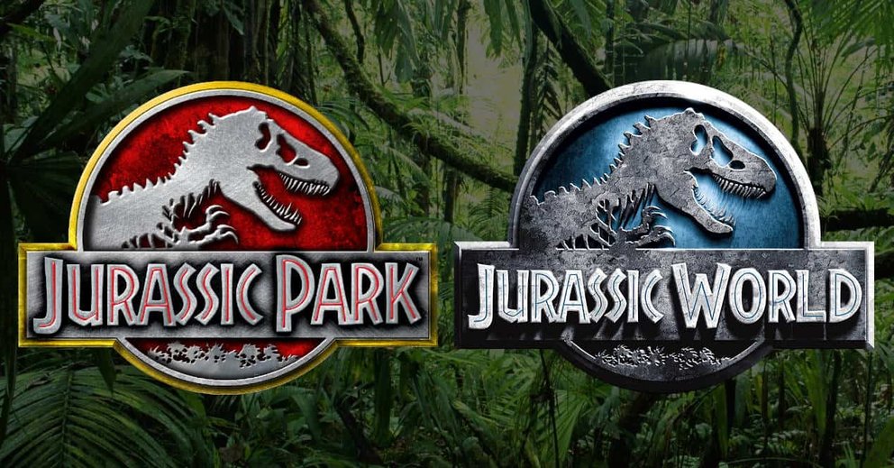 A 30 años del primer estreno, la saga Jurassic sigue pisando fuerte